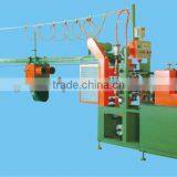 Pine Needle Christmas Tree Making Machine(All Set of Xmas Tree Machines Can Supply)