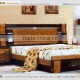 Lovinna FY Series Bedroom Set thumbnail-1