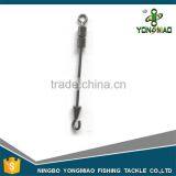 Swiveling Quickly Snap With Lead Piece Seat Bulk Fishing Tackle