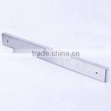 Stainless Steel Wall Mounted Magnetic Kitchen Knife Tool Rack Strip 14''/ 16''/ 18'' Standard Size Magnetic Knife Holder thumbnail-5