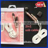 2016 New Products Hot Sale High Speed USB Cable Free Sample for Mobile Phone,usb Data Cable for Android thumbnail-6