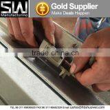 Galvanized Angle Iron, Equal Iron Angle With Holes thumbnail-2