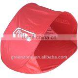 Pop Up Beach Tent Steel Wire thumbnail-1