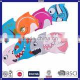 Cheap Ear Protection Design Your Own Swim Cap thumbnail-1