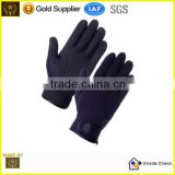 good price custom rubber glove