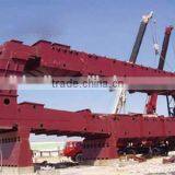 50 TPD Cooking Oil Making Mahcine With Solvent of Hexane thumbnail-1