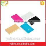 K3/K5/P1 4000mah Thin Metal Power Supply thumbnail-1