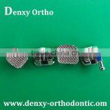 Denxy Manufacturer CE Dental Monoblock Bracket thumbnail-2