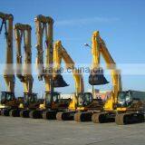 Long Reach High Reach for Volvo Hyundai Excavator thumbnail-3