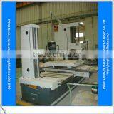 TPX61 Series Horizontal Boring Machine With DRO
