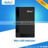 USB 3.0 NETAC K218 2TB 2.5" External Hard Disk Drive thumbnail-3