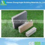 Competitive Price Green Flooring Materials Water Permeable Ceramic Public Toilet Tile thumbnail-1