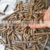 Hot Sale Biomass Pellet Fuel in Wood Pellets Pine Materials Cooking Stick thumbnail-6