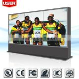46 inch LCD samsung video wall