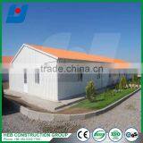 Low Cost Light Prefab Workshop Steel Structure thumbnail-4