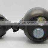 Outdoor Christmas Street Light Decoration Sensor Lamp Spotlight thumbnail-3