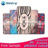 Designer Cell Phone Cases Wholesale Plasti Hard Mobile Phone Transparen pc Case pc Hard Back Cover Case for Iphone6s thumbnail-6