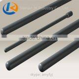 High Temperature NSiC Protection Sheath Tubes Silicon Carbide Thermocouple Sheath for Sale thumbnail-1