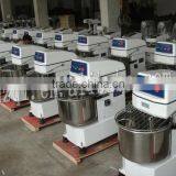 Spiral Dough Mixing Machine/spiral Dough Kneading Machine/spiral Dough Kneader thumbnail-6