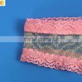 Unique Stylish Small Hole Visible Sexy Mesh Thong thumbnail-6