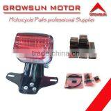 CG125 125CC 156FMI MOTORCYCLE PARTS OF TAIL LIGHT