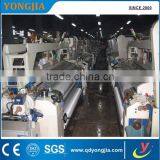 YJW one nozzle made in china weaving machines polyester water jet loom2016