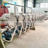 Goverment Invest in Negeria Profesional Yam Starch Production Line thumbnail-6