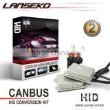 Manufacturer-wholesale Hid Canbus 35w 12v With Excellent Ballast for Vehicles