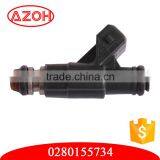 3 Bar 172.3 G/min Fuel Injection Valve for Dodge Journey 2.7 V6 OEM#0280155734 thumbnail-1