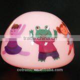 EN71 Approval Baby Room LED Night Light thumbnail-6