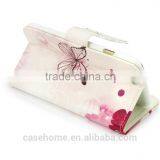 Customized Your Brand High Quality Wallet Case for LG L PRIME D337,slim Case For LG G4,For LGISAI VL/LGV31 Case thumbnail-3