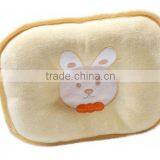 Cotton Pillow for Newborn Baby thumbnail-3