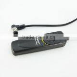 Shoot MC-30 Remote Shutter Release Control Cord Cable for Nikon D700 D800 D3 D200 D300 L13 Camera