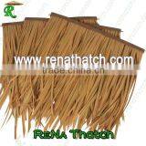 Aluminum Thatch Roofing Tiles, Aluminum Straw Roofing Tiles thumbnail-3