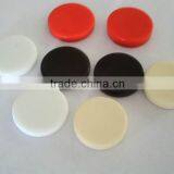 25*6mm Acrylic Piece & Chip Set thumbnail-1