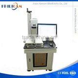 Stainless Steel Fiber Laser Marking Machine for Sale thumbnail-3