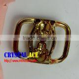 Zinc Alloy Copper Seat Belt Connector,safety Seat Belt Connector thumbnail-2