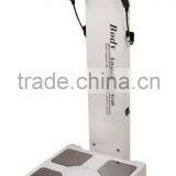 Professional Body Compositer in Body 230/bioelectrical Impedance Body Fat Analyzer With Color Printer thumbnail-4