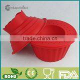 Silicone Moulds Set thumbnail-1