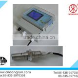DMD-99 Industrial Precision Digital Water Online Thermal Conductivity Meter thumbnail-3