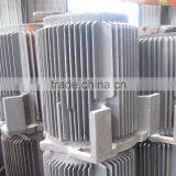 ASTM No.35 Grey Iron Electric Motor Housing