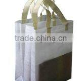 Top Quality PP Non Woven Bag Making Machine Price thumbnail-6
