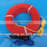 1 core 220v Selfregulated linear underground heating tracing Cable