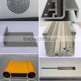 Mill Finished Extruded Aluminium Profile Based on Client's Requirement thumbnail-2