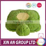 Custom High Quality Stuffed Animal Cushion Plush Dog Pillow thumbnail-6