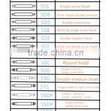 China Supplier Watch Assessories Stainless Watch Spring Bar, Stainless Steel Brand Bars thumbnail-6