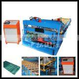Profile Machine ,china Metal Roofing Tile Roll Forming Machine Prices