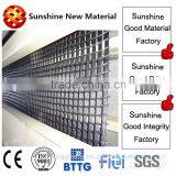 High Quality Fiberglass Geogrid for Civil Engineering 50KN/100KN thumbnail-1