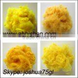 Manufacturer for Recycled Polyester Fiber thumbnail-2