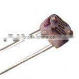 Small Volume Different Light Resistance Dia.3mm Outdoor Photocell GL3516 thumbnail-2